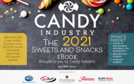 2021 Sweets and Snacks eBook