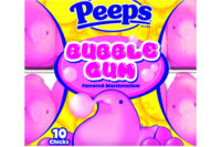 Peeps Bubble Gum