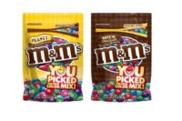 M&Ms new colors