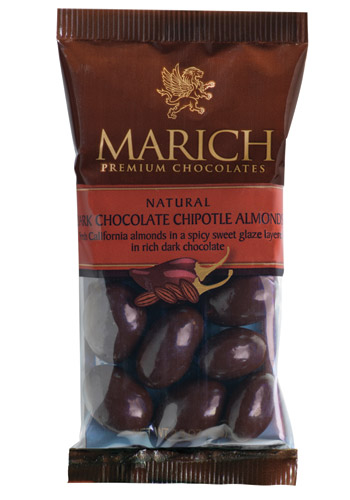 Marich Confectionery Company