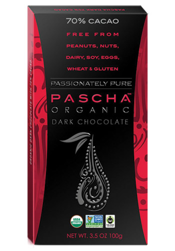 Pascha Chocolate