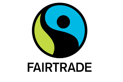 Fairtrade Logo 3