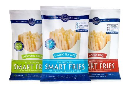 Smart Fries
