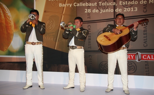 Barry Callebaut Mexico