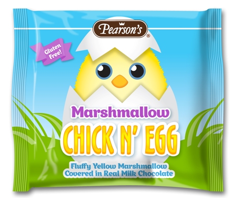 Chick N Egg Easter
