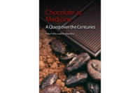 Chocolate as Medicine Book