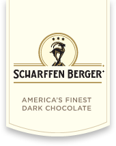 Scharffen Berger Chocolate.