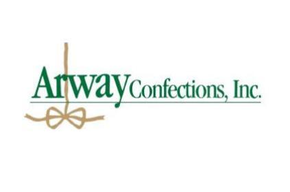 Arway Confections logo