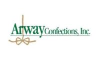 Arway Confections logo
