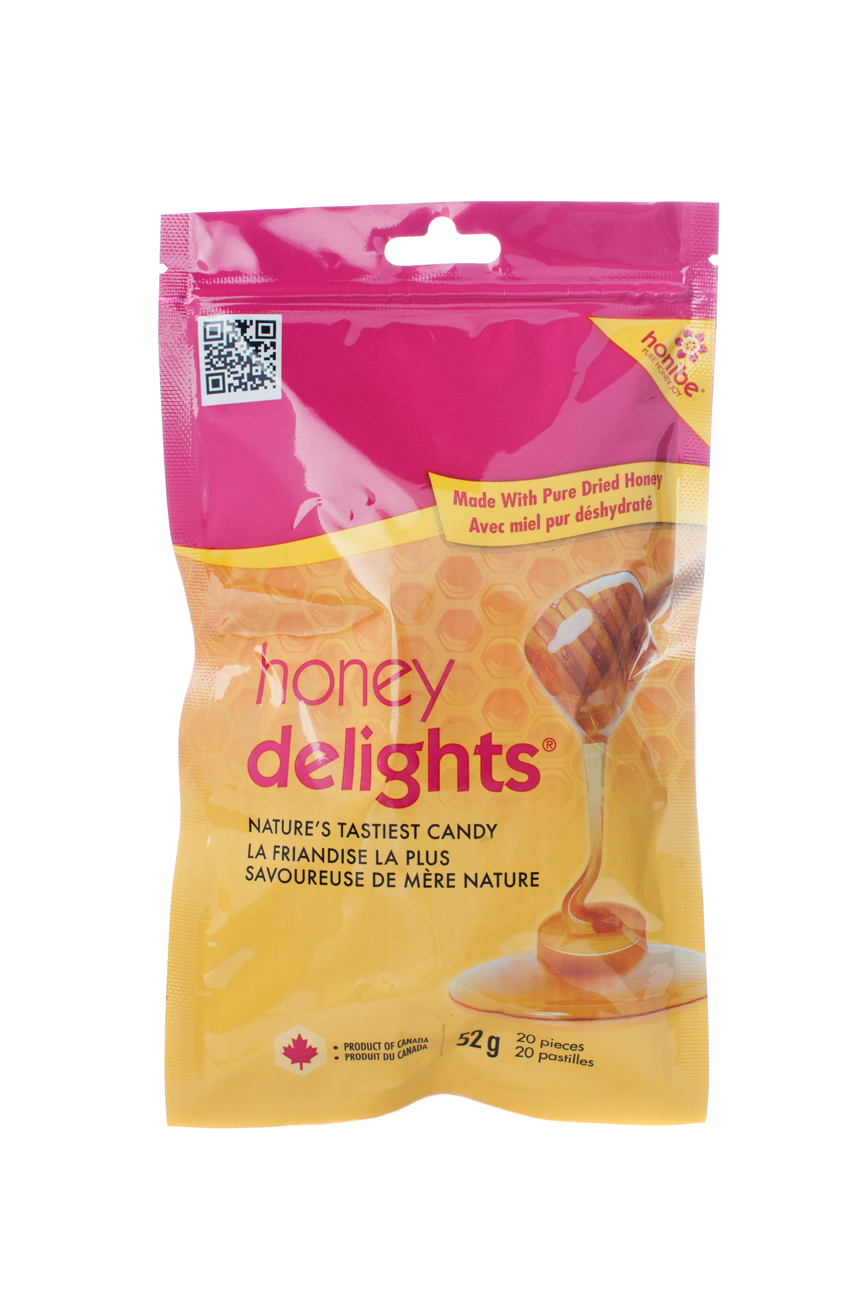 honey delights