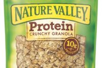 Nature Valley Protein Granola