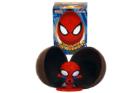 Candy Treasure Spiderman