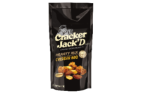 Cracker Jackd