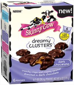 nestle skinny cow