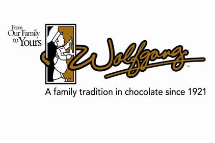 Wolfgang Candy Logo