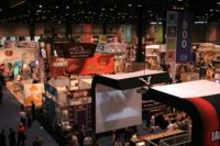 Sweets and Snacks Expo 2011