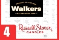 sweets and snacks expo map 4