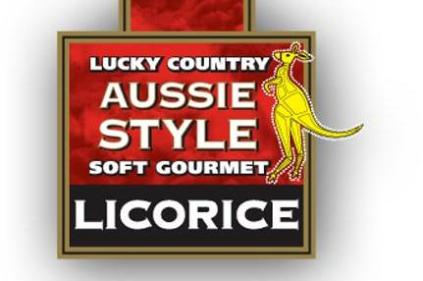 lucky country licorice