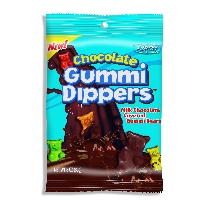 european chocolate dippers