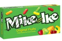 mike and ike splitsville candy