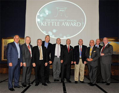 Kettle Awards