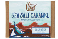 Caramel Sea Salt
