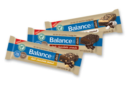 Balance Bars