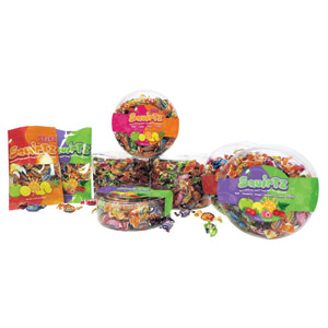 Sweets & Snacks Expo products