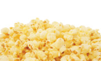 Popcorn snacking trends