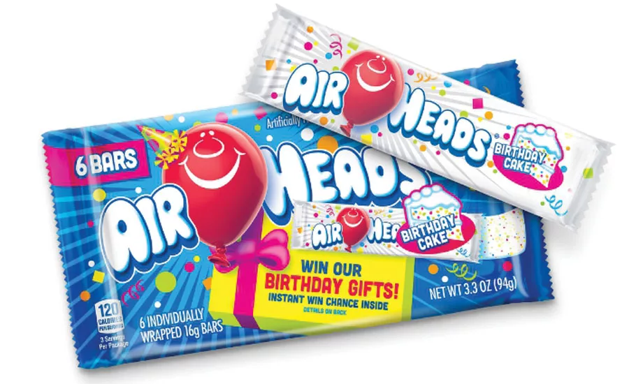 Airheads