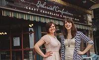 Ethereal Confections 