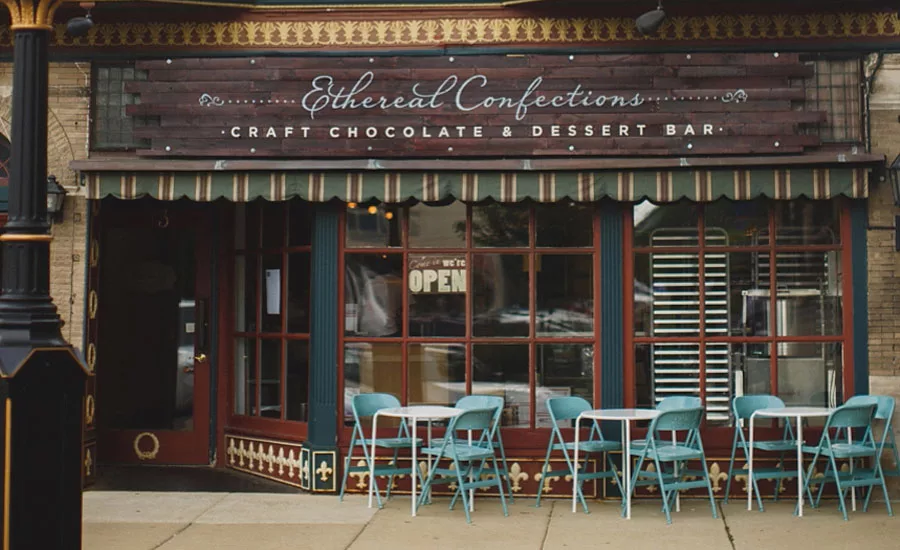 Ethereal Confections