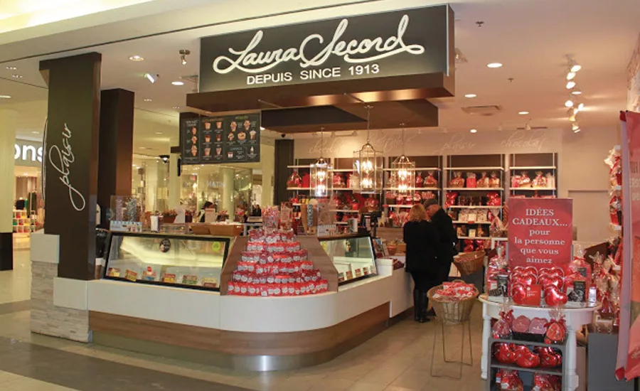 Laura Secord
