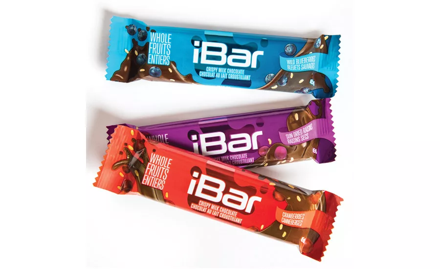 Candara iBar