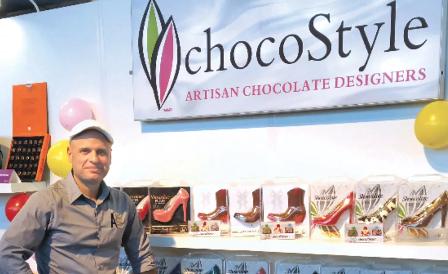 ChocoStyle