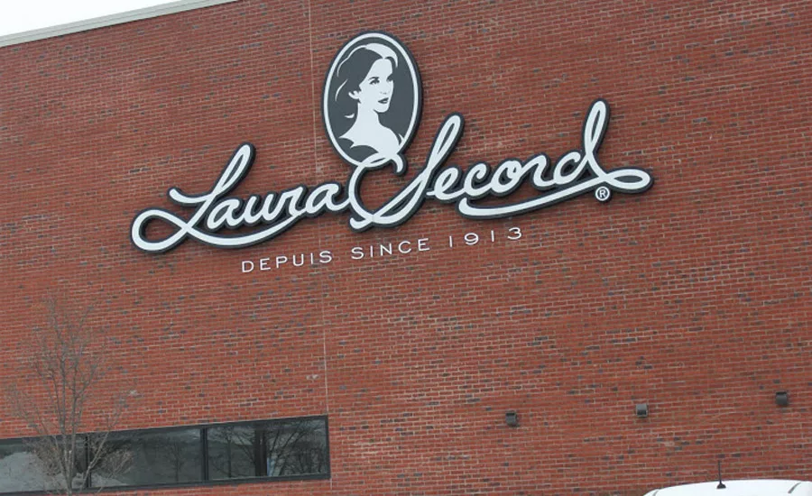 Laura Secord