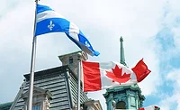 Quebec Chocolate