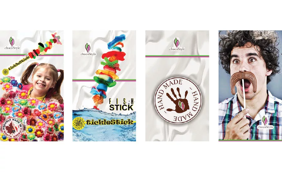 ChocoStyle