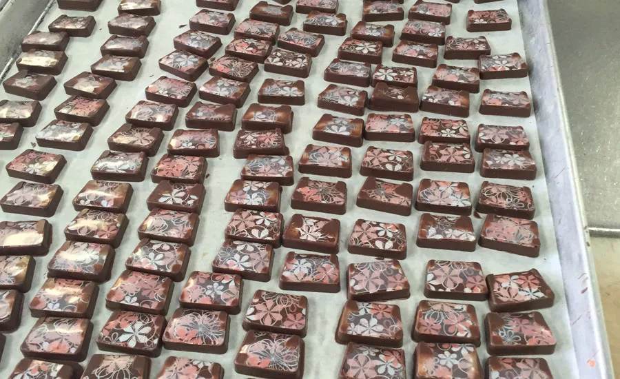 ChocoStyle