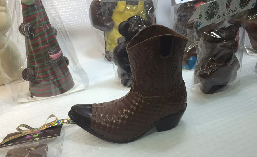 ChocoStyle