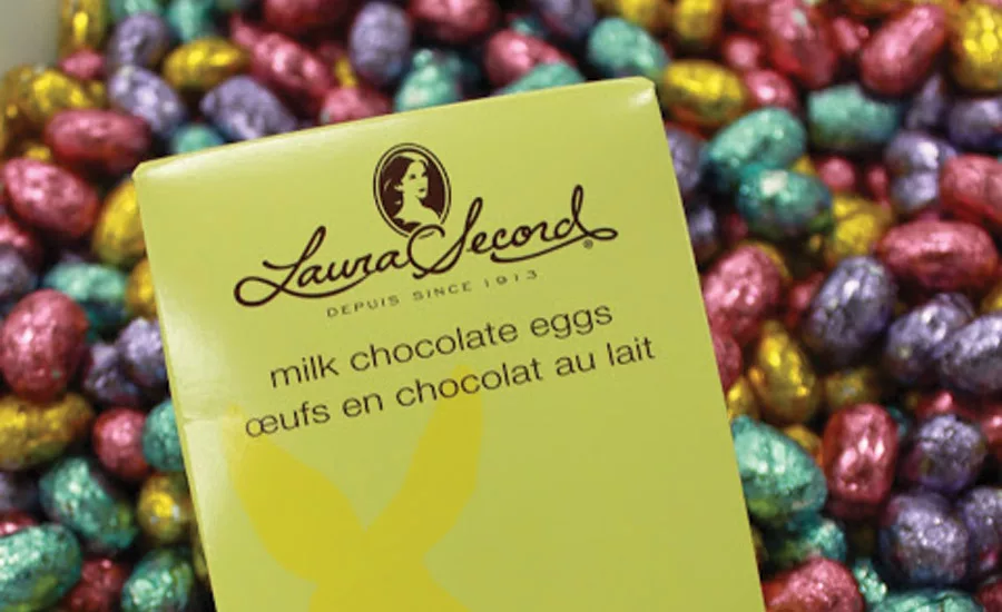Laura Secord