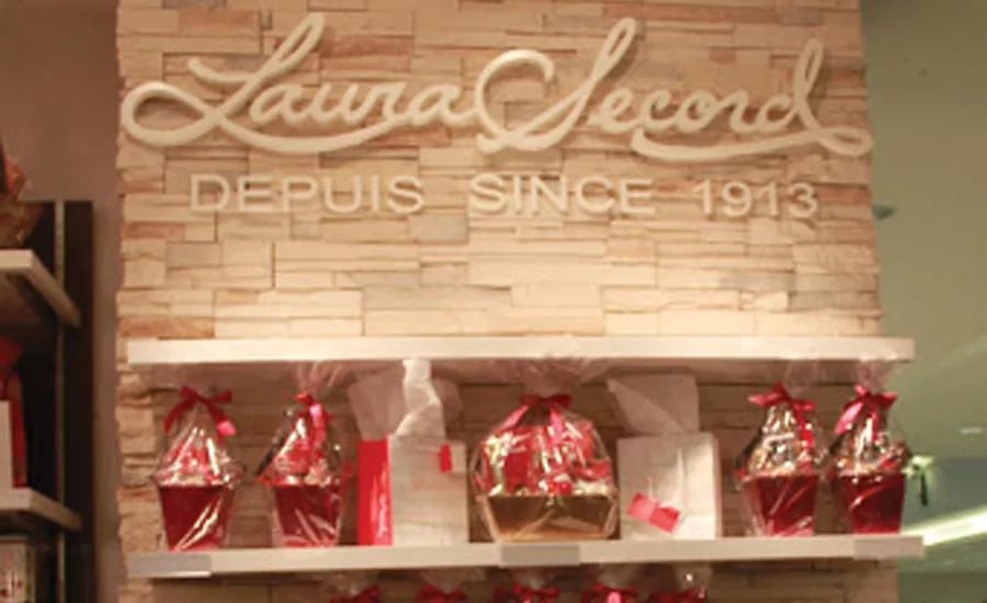 Laura Secord