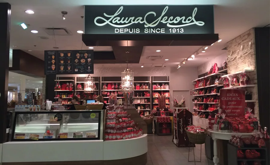 Laura Secord