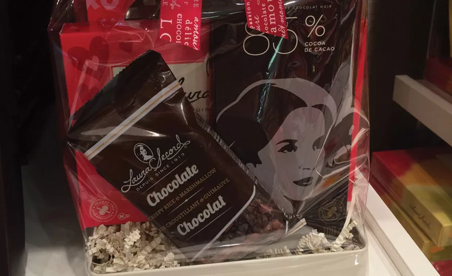 Laura Secord