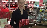 Laura Secord