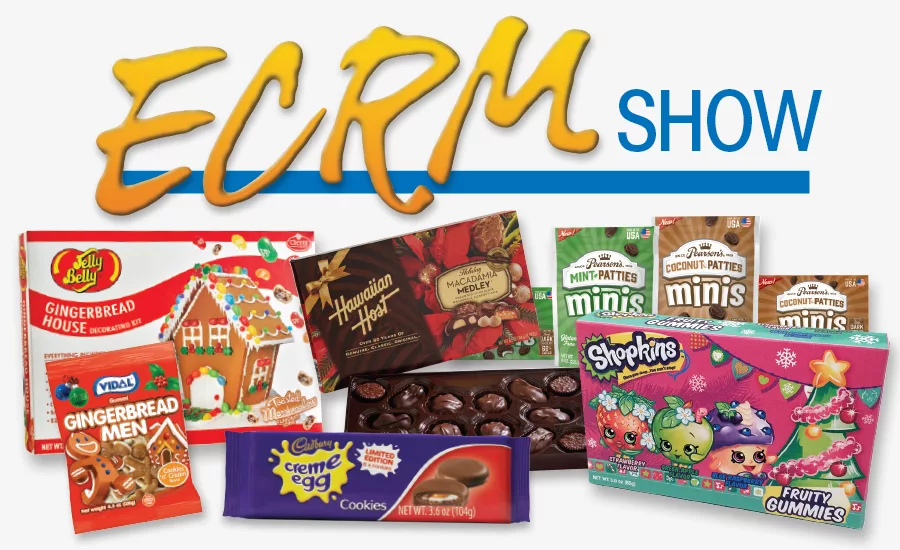 ECRM Products