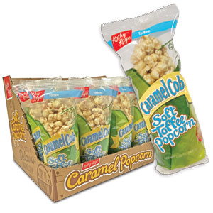 ECRM Kids Choice Products