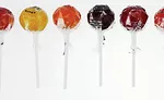 lollipop and hard candy trends
