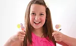 lollipop and hard candy trends