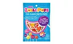 lollipop and hard candy trends